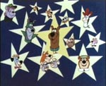 Scooby-Doo and co.
